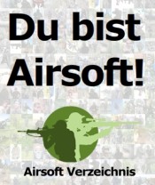 Airsoft Verzeichnis - deine Community f�r Airsoft/Softair