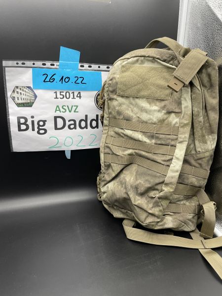 Tactical Tailor FL Removable Operator