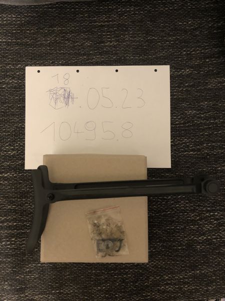 Akms stock folding stock ak akm akms 