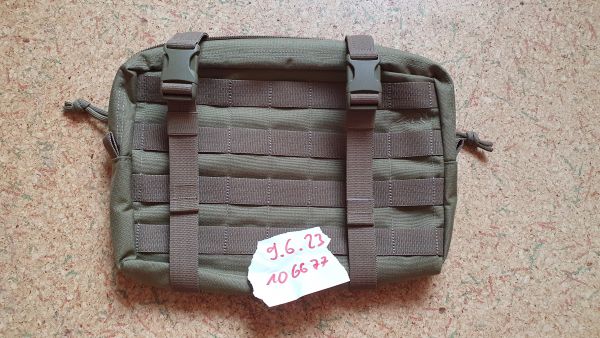 Tasmanian Tiger Tac Pouch 10