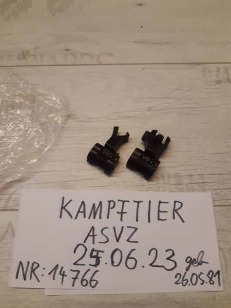 G&G Iron Sights Kimme und Korn
