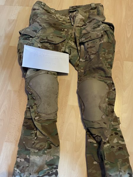 Patagonia L9 Combat Pants