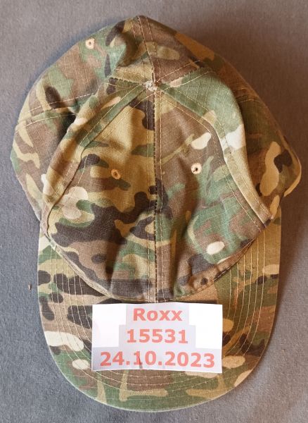 Rothco Supreme Low Profile Cap