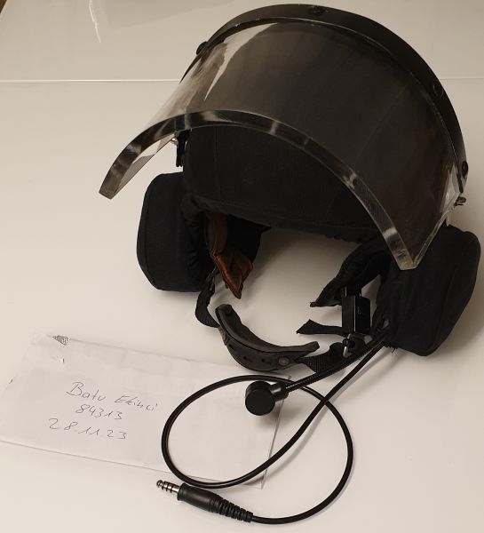 31x WL! Einzelstück! Ulbrichts Witwe AM95 Replika MEK/SEK/GSG9/ZUZ