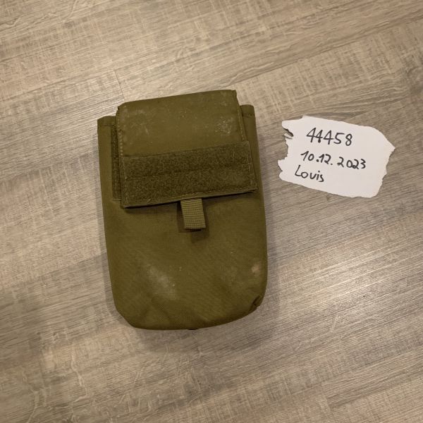 LBT insulated hydration pouch clone (TMC)