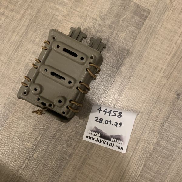 7.62 Magpouch/Mag Holster