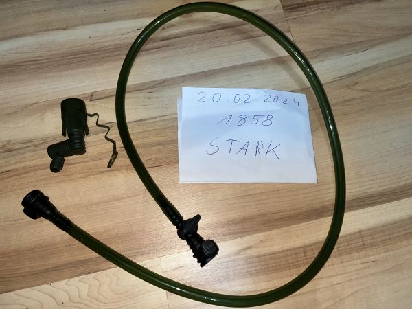 Camelbak Schlauch Trinkrucksack 