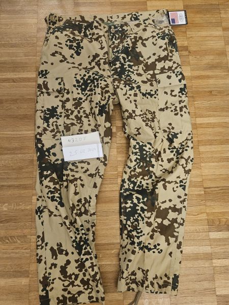 Hose Wüstentarn xxl regular