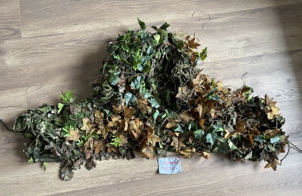 Ataka Viper Hood - Professionell abgetarnt