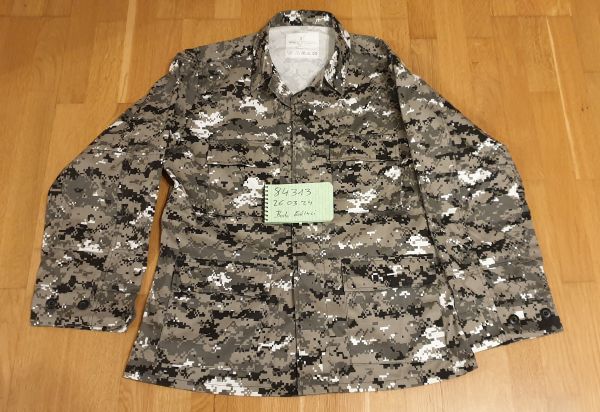 USMC Digital Urban Feldbluse 