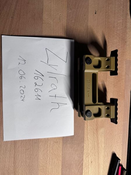 ERA-TAC Blockmontage Original