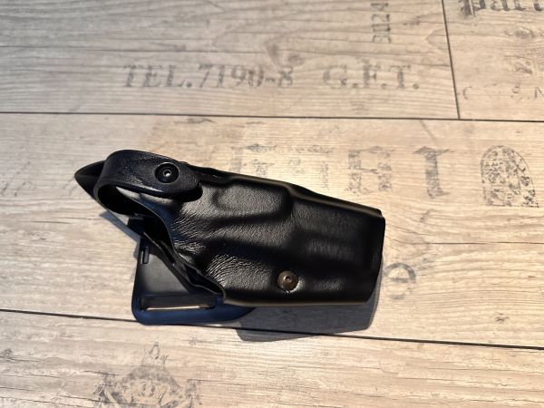 Safariland 6360 S&W M&P 9/40