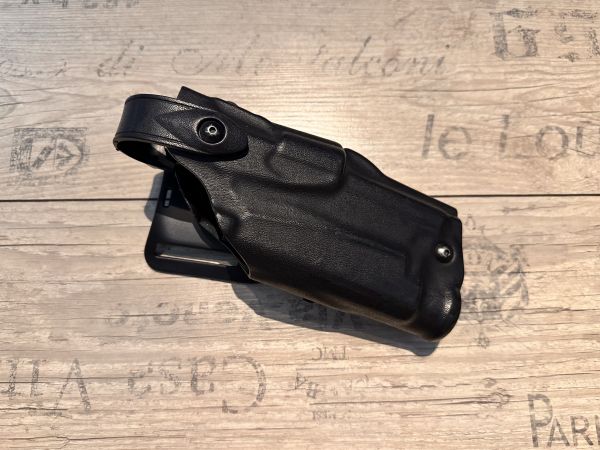 Safariland 6360 P226R + Light