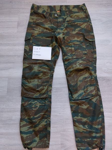 Pentagon Lycos Hose Gr. L - greek lizard