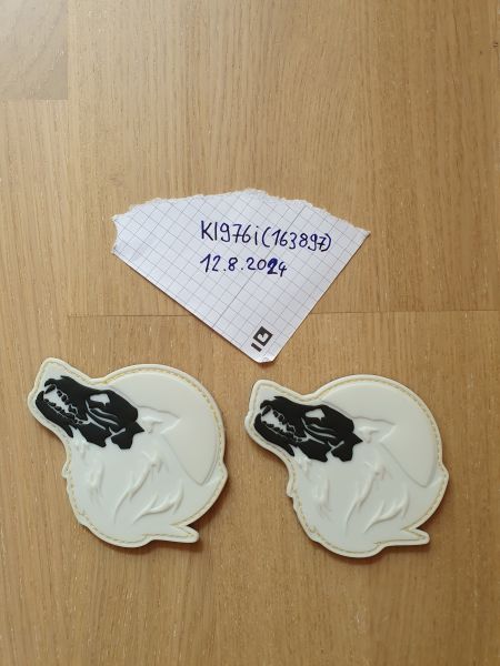 Spiritussystems X wrmfzy Patch