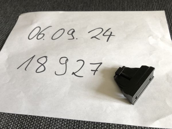 Seitliche Red Dot Mount