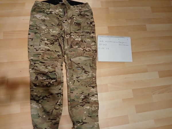 Idogear UFS Combatpant