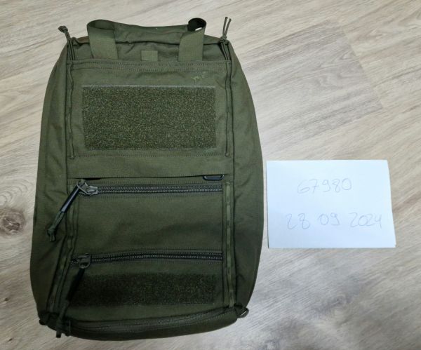 TT Survival Pack Olive