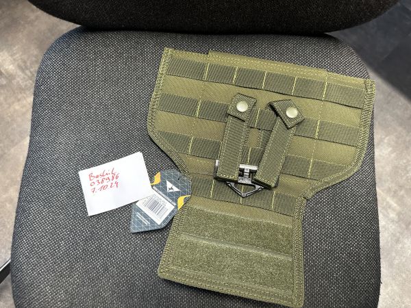 Condor Bib Integration Kit für MCR Chest Rigs