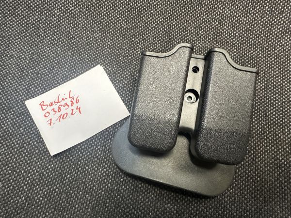 Imi Defense 2x M9 Beretta Gürtelholster