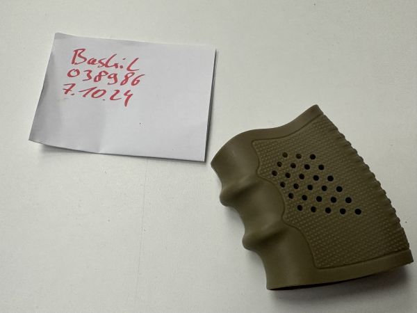 Pistol Grip Grummi