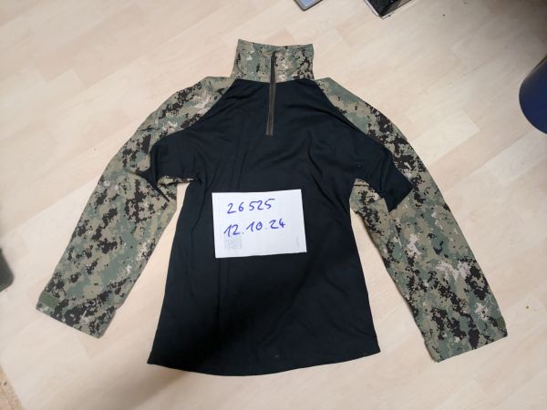 Crye Combat Shirt Replica AOR2 Medium/Regular von Roman Kurmaz