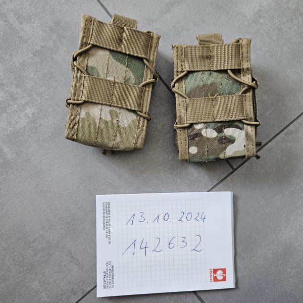 M4 Pouches 