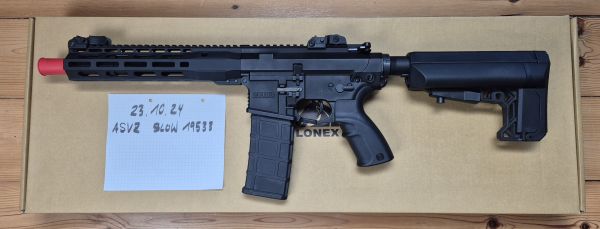 Lonex Osiris L4 FM 10,5