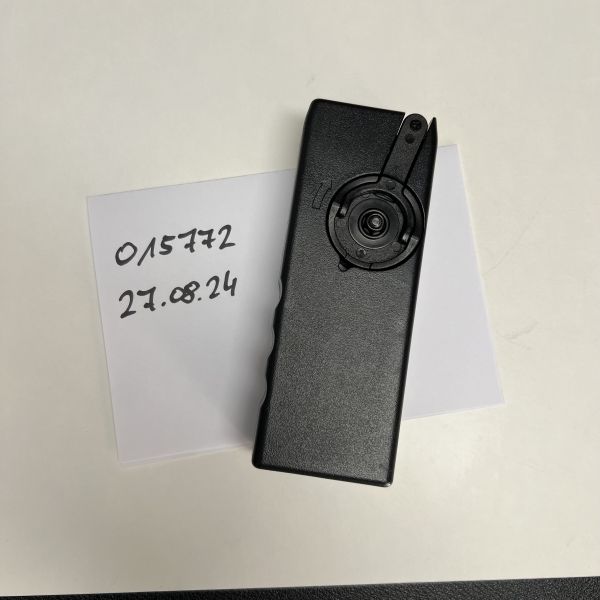 Speedloader schwwarz 1000 BBs 6 mm passend für M4 / M16 SAEG GBB PTW Magazine