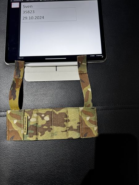 Haley Strategic EUD Bridge