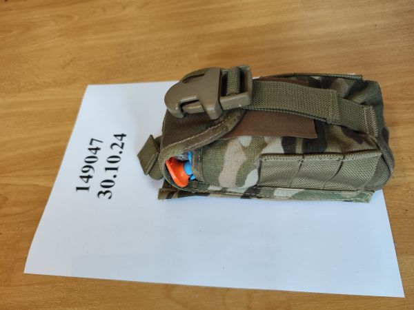 OPS 1st Aid Kit mit Inhalt