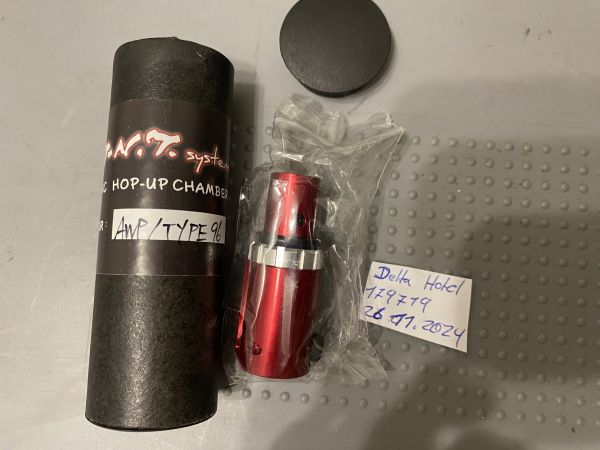 TNT L96 Hop Up Unit NEU