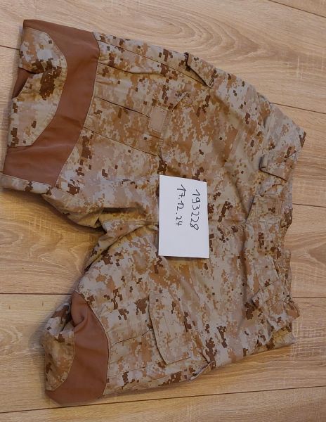 ROK G3 style pants AOR1