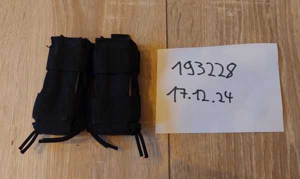 Zentauron P8 magazintasche