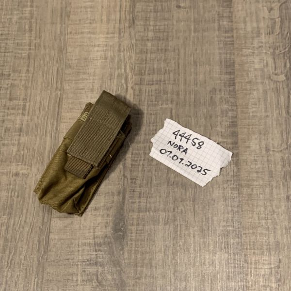 Magpouch Pistole Tan