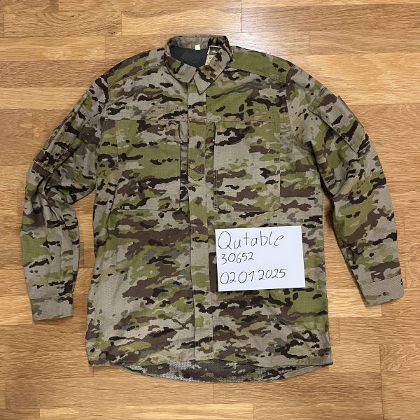 Profile Equipment Fibrotex Field Shirt