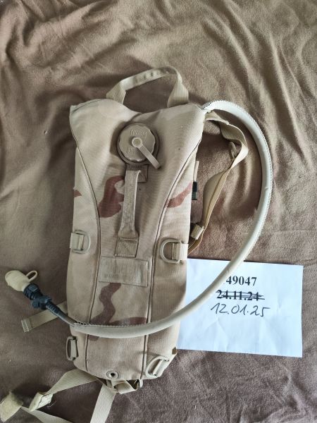 Camelbak 3col