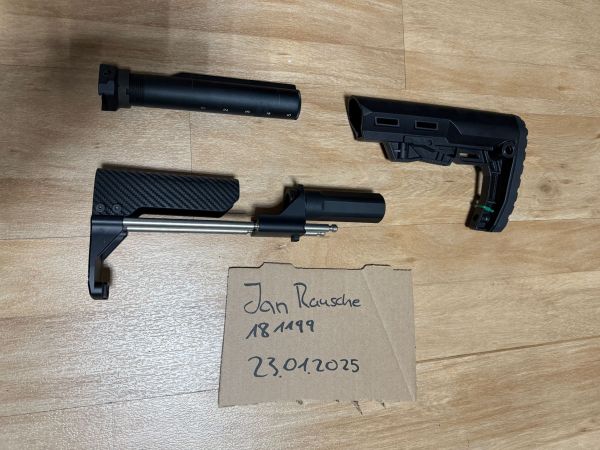 Brownells Stock