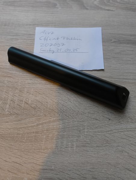 Ak Dust cover metall