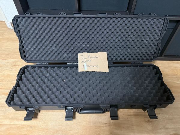 Phylax Airsoft Koffer