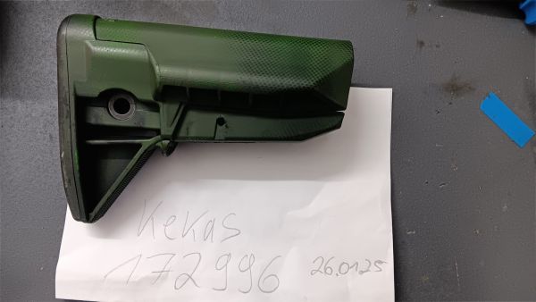 Vfc BCM Gunfighter stock