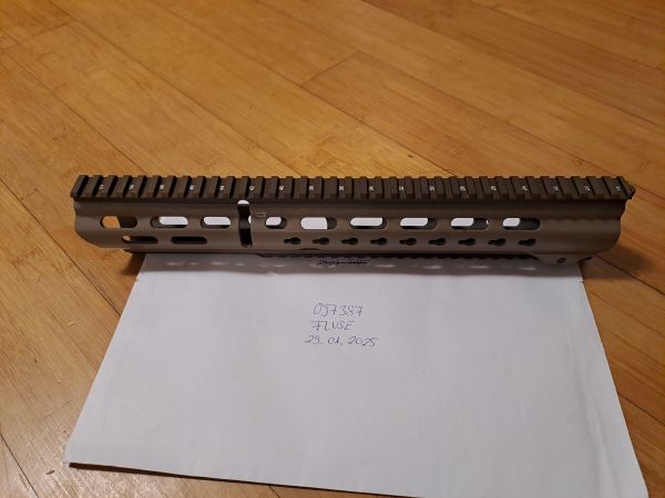 HK MR223 Slim Line Handguard #2(Tausch möglich)