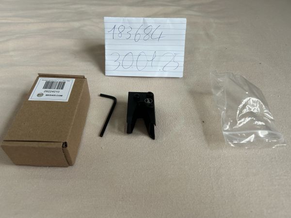 Begadi Reddot Mount höhenverstellbar