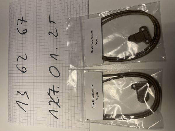 S&S Bungee Mag Retention