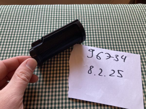 Gas Shotgun Frontgriff 