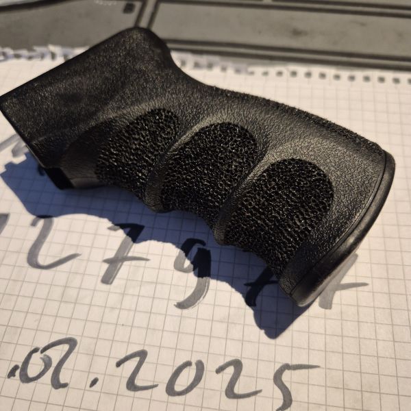 APS Ergogriff für AK