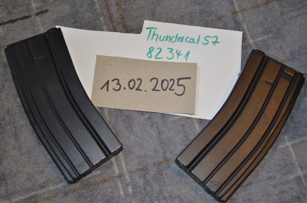 KWA MIDCAPS Plastik 120 er