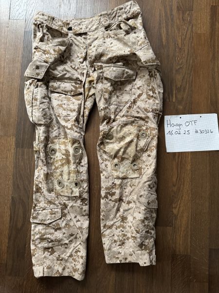 Patagonia L9 Pants Gr. 34R (L)