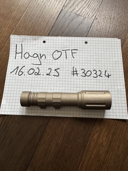 Modlite plhv2 Lampendummy