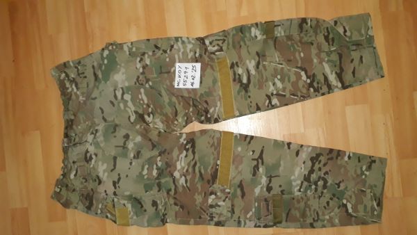 Combat Pants von O.P.S. Gr.L Multicam 